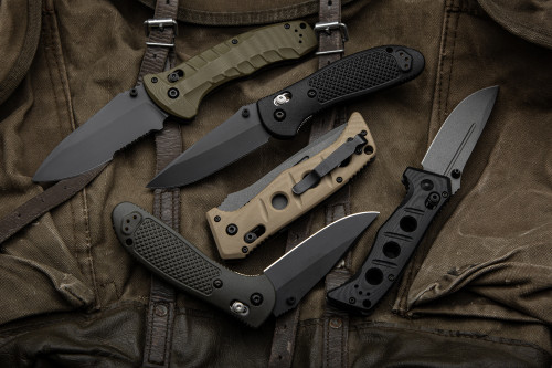 Best EDC Knives To Carry