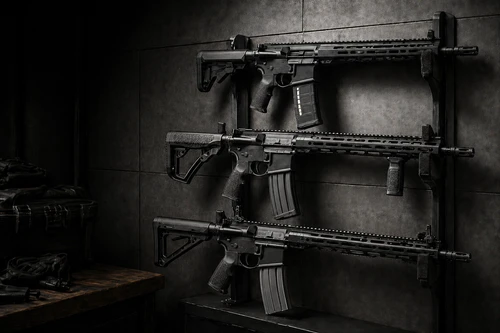 Best High-End AR Platform Rifles Worth the Money