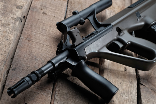Best Bullpup Rifles & Shotguns Reviewed