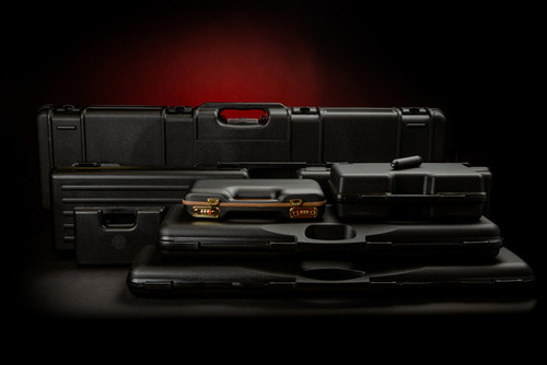 Best Gun Cases for Rifles, Pistols, and AR-15s