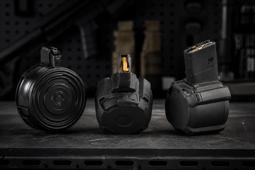 Best Drum Magazines for AR, AK, PCC, and Pistols Worth Buying