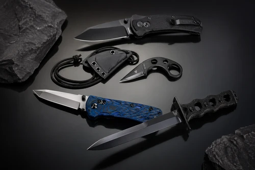 EDC Knives Under $400: 7 Reliable Picks