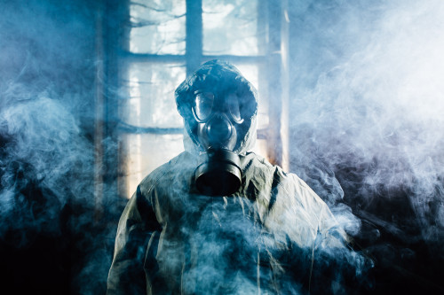 Best Face Masks, Gas Masks, Filters & Respirators for Any Emergency