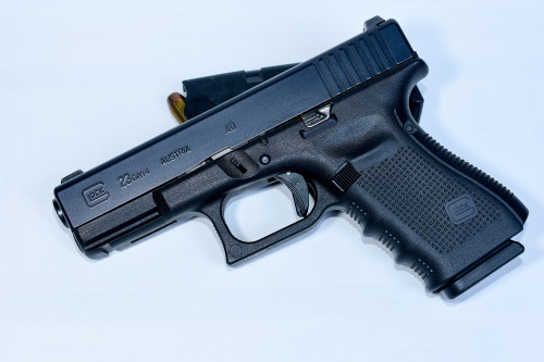 Glock 23 Review: Is .40 S&W Still Ideal for Self-Defense?