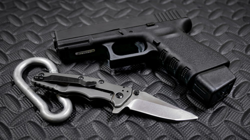 Glock 43 Review: Is This 9mm the Best Concealed Carry Pistol?