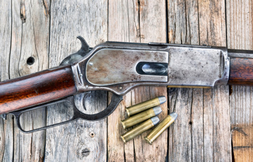 Henry .45-70 Lever Action Rifle Review: Is It Big-Game Ready?