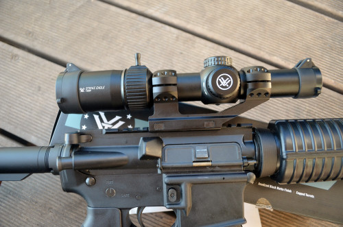 Best LPVO Scopes Across Low, Mid, & High Magnification