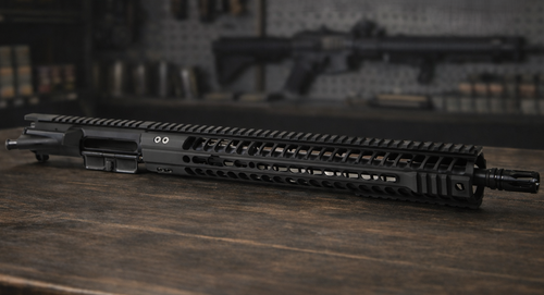 Radical Firearms Upper Review: Is It Any Good?