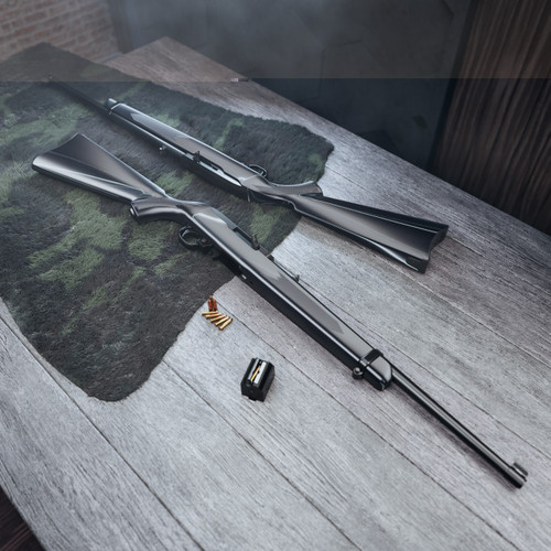 Best Ruger 10/22 Trigger Upgrades for Faster Split Times & Smoother Pulls