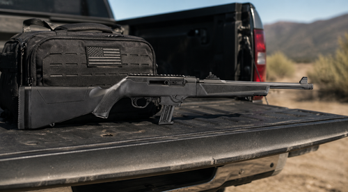 Ruger PC Carbine Review: Best 9mm PCC for Home Defense & Range Use?