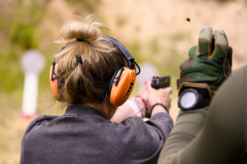 Best Shot Timers Reviewed: Competition, Training & Range Use
