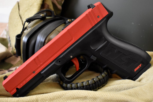 The Best Dry Fire Training Systems: Comparing Mantis, Coolfire, and Others