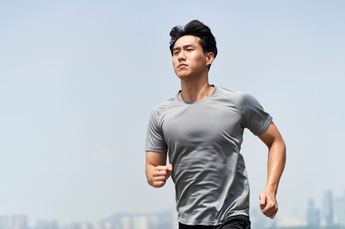 Jogging and Concealed Carry: Tips and Tricks for Armed Runners