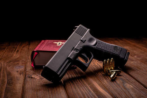 Top Handguns for Self-Defense, Competition & Carry