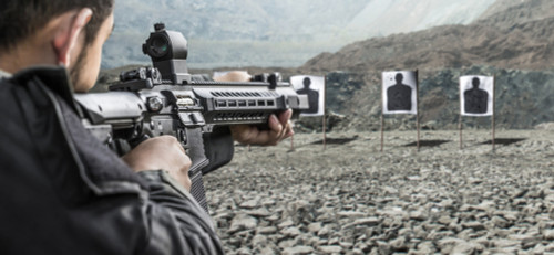 AR Pistol vs SBR: Key Differences You Need To Know