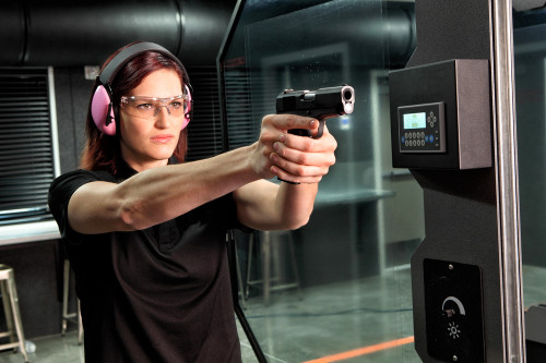 11 Best Handguns for Women to Carry in 2023