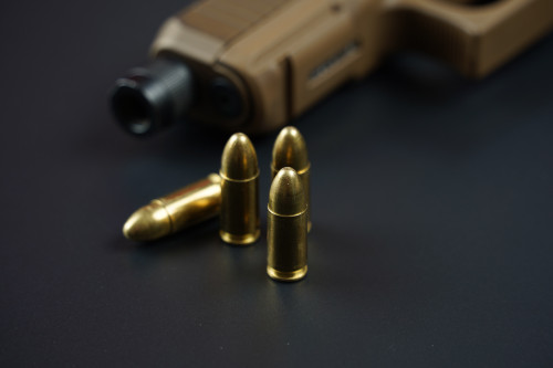 Best Suppressor Ready Pistols for Every Caliber: From .22LR to .45 ACP