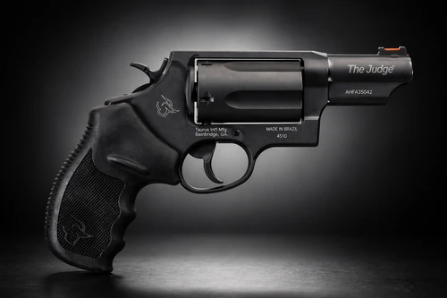 Taurus Judge Review: Good for Snakes, Farm Carry & Home Defense?