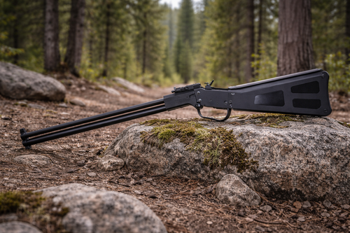 Top 8 Survival Rifles Available