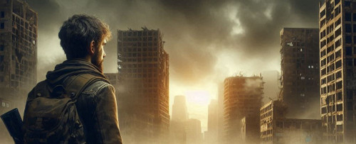 Weapons For A Survival Scenario