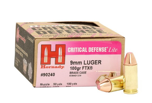 Is 100-Grain 9mm Ammo Good? The Complete Guide to Light, Fast, and Purpose-Driven Loads