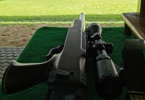 Top Upgrades for Your Ruger 10/22: Stocks, Triggers, and More
