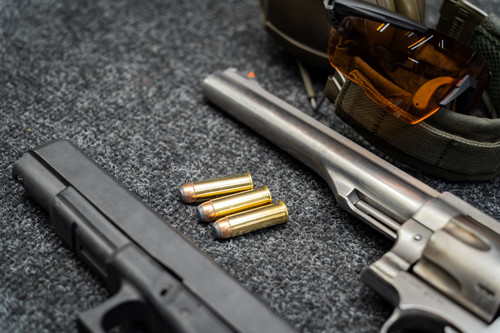 10mm vs Other Calibers: A Practical Comparison for Power-Minded Shooters