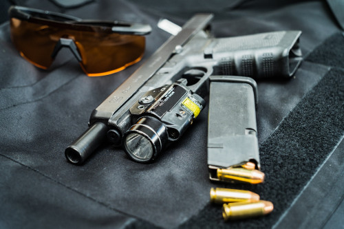 10mm Ballistics: A Deep Dive into Power, Velocity & Performance Potential