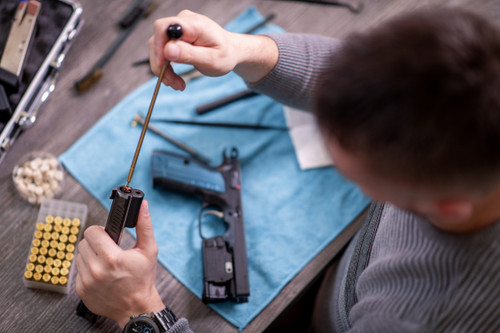 The Best Gun Cleaning Kits Top Picks for 2025