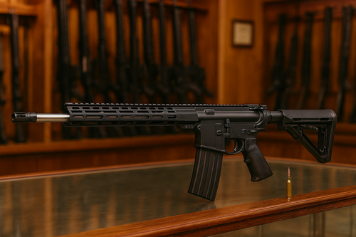 .224 Valkyrie Complete Guide: Ammo, Guns & Specs