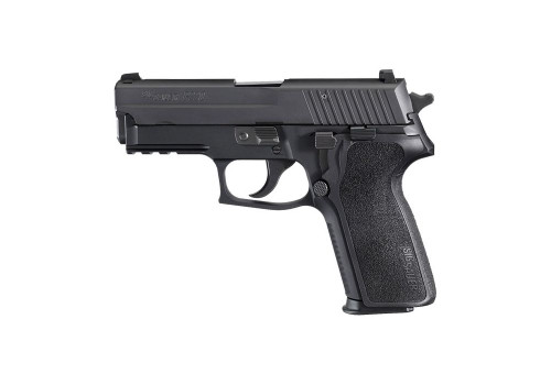 SIG P229 Review: Boomer Blaster or On-Trend Defensive Tool?