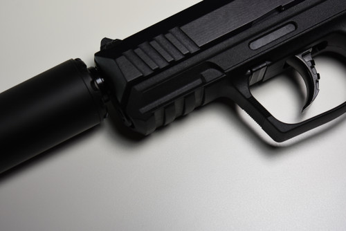 Guide to Choosing the Best 22lr Suppressors