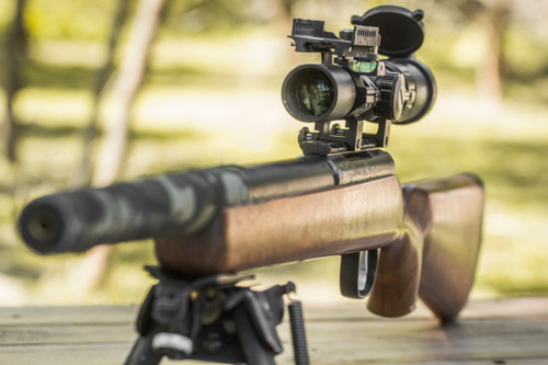 7 Best Affordable .22 LR Precision Rifles Reviewed