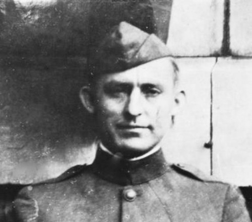 Medal of Honor: Joseph B. Adkison