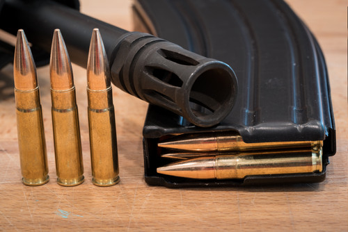 Top .300 Blackout Ammo Options for the Range