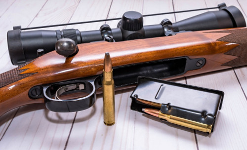 .308 Win vs. 30-06: History, Performance, Accuracy, Power, and More