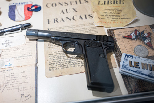 6 Best .32 ACP Pistols: An Ultimate Guide