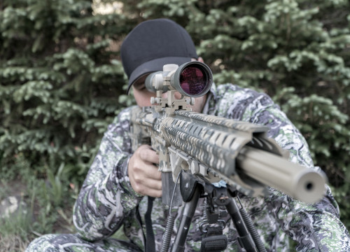 8 Best .350 Legend Uppers, Rifles & Barrels