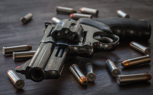 Best .357 Magnum Revolvers Reviewed: A Buyer's Guide