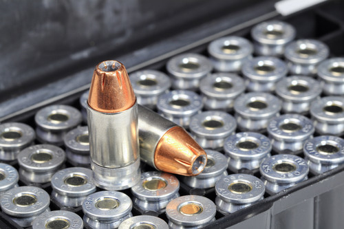 8 Best .380 Ammo Reviewed