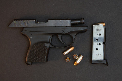 .380 ACP Ammo Ballistics: Performance, Velocity & Self-Defense Use