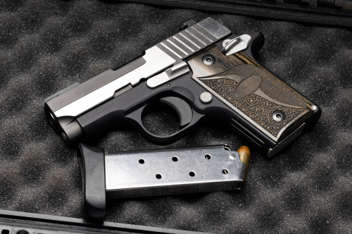.380 ACP in 2025: Still a Ballistically Viable Self-Defense Caliber?