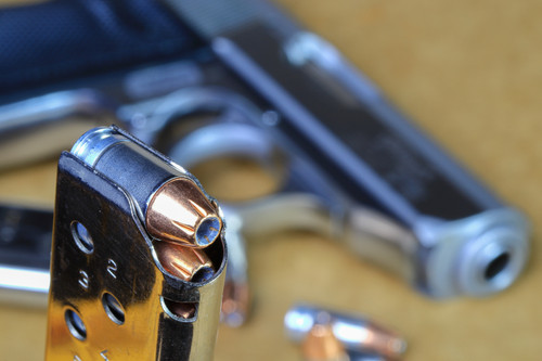 Best .380 Pistols Reviewed : Find Your Perfect Match