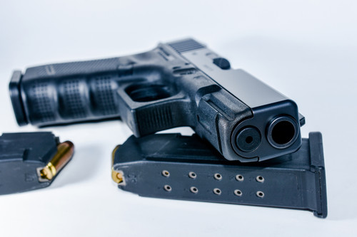 Best 40 S&W Pistols for Reliability and Performance