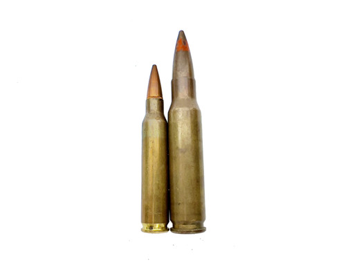 7.62 vs. 5.56 NATO – Which Rifle Round Is Better?