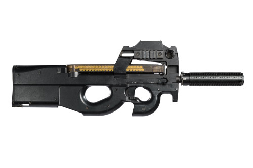 5.7x28mm vs. 4.6x30mm: Why the U.S. Secret Service Chose FN’s High-Velocity PDW Round