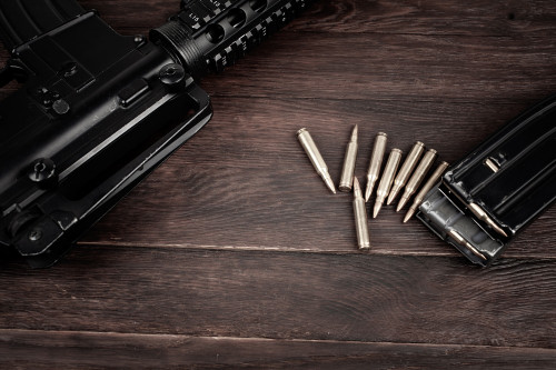AR-15 Ammo (5.56/.223) Showdown: Best 10 Rounds for Accuracy and Value