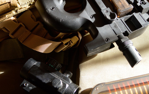 Top 5.7x28mm Guns & Ammo of 2025: A Buyer’s Guide