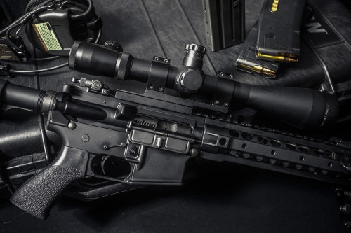 Top 5 Best 6.5 Grendel Uppers for Precision Shooting: Ultimate Review