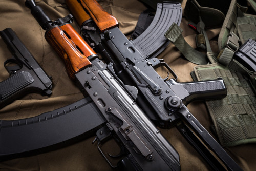 7.62x39mm vs Similar Calibers: A Practical Comparison for Today’s Shooters